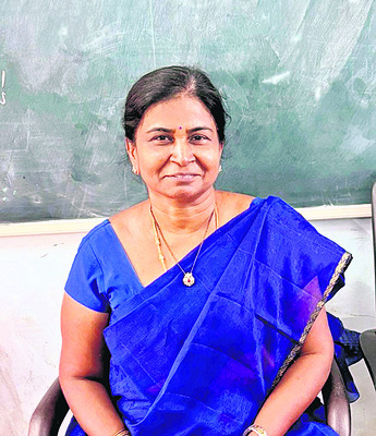 బోధన మరింత కొత్తగా!3
