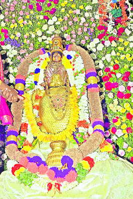 కనులపండువగా దశావతార ఉత్సవం1