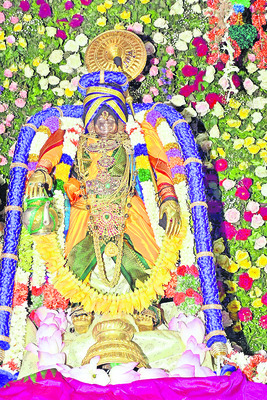 కనులపండువగా దశావతార ఉత్సవం6