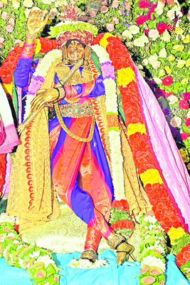 కనులపండువగా దశావతార ఉత్సవం5