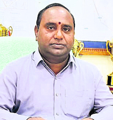 ఓసీపీ–1.. సింగరేణిలో నంబర్–1 2