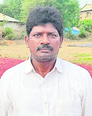 ప్చ్... ఎండు మిర్చి! 2