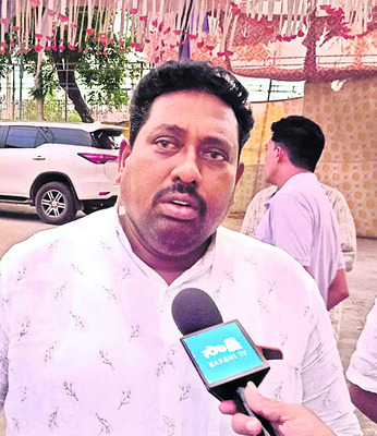 ఎమ్మెల్యేను ఎంతో గౌరవించాం
2