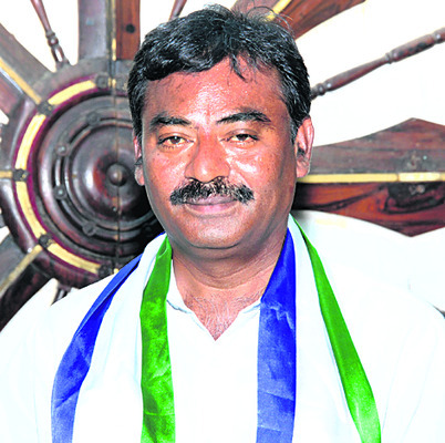 కూటమి ప్రభుత్వం ప్రజాస్వామ్యానికి పాతరేసింది. కార్పొరేష2