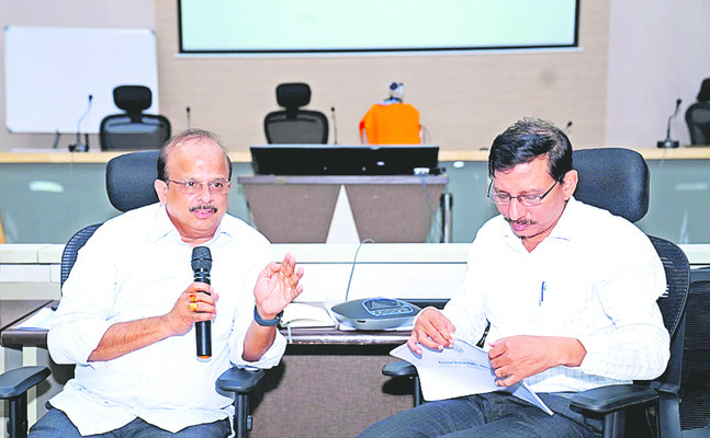 సరిగా ఆడిట్ చేయకుంటే మెమో 1