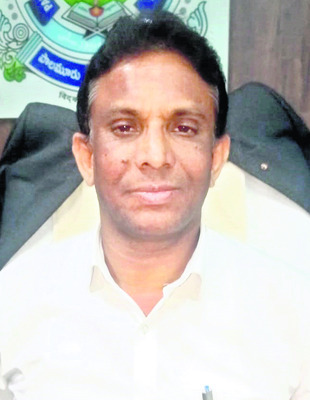 నేటినుంచి డిగ్రీ పరీక్షలు 1