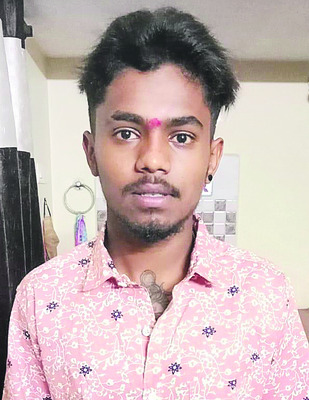 తాటిచెట్టు పైనుంచి పడి గీత కార్మికుడి మృతి 2