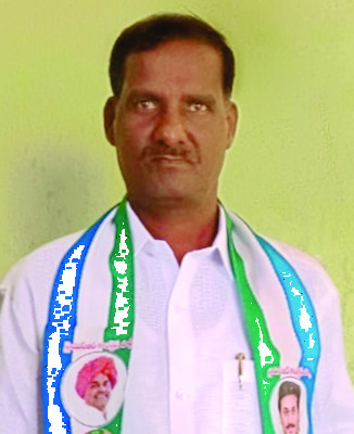 మడకశిరలో ప్రజాస్వామ్యం ఖూనీ 1