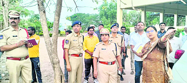 ఫీజుల నియంత్రణపై ఫోకస్ 1