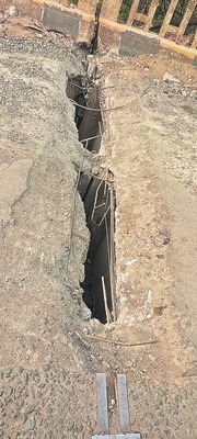 అటు పుష్కరాలు.. ఇటు పనులు 2