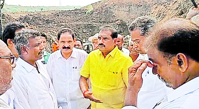 ఖరీఫ్ సాగుపై నీలినీడలు 1