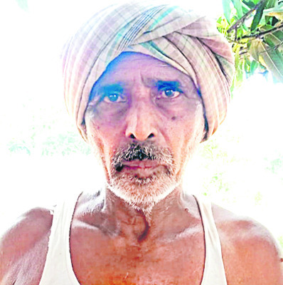 ఖరీఫ్ సాగుపై నీలినీడలు 3