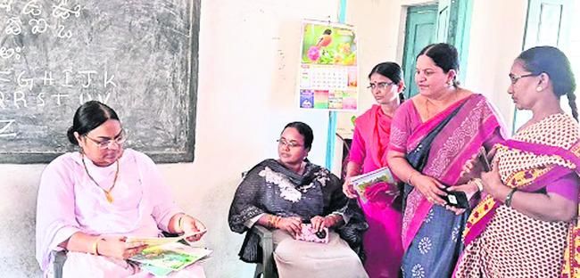 ఓపెన్ డిగ్రీ పరీక్ష ఫీజు చెల్లించండి 1