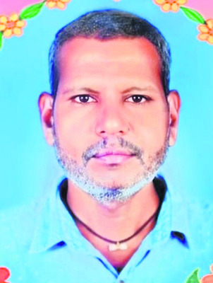 ట్రాక్టర్ కిందపడి రైతు దుర్మరణం
1