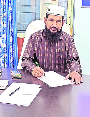 ‘భూభారతి’కి విశేష స్పందన2