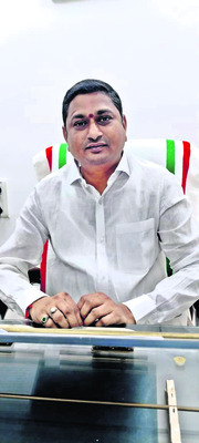 ‘వెంచర్’ చేస్తే.. పక్కాగా ఉండాల్సిందే 2