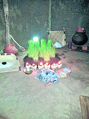 ● ముగిసిన ఉత్సవాలు1