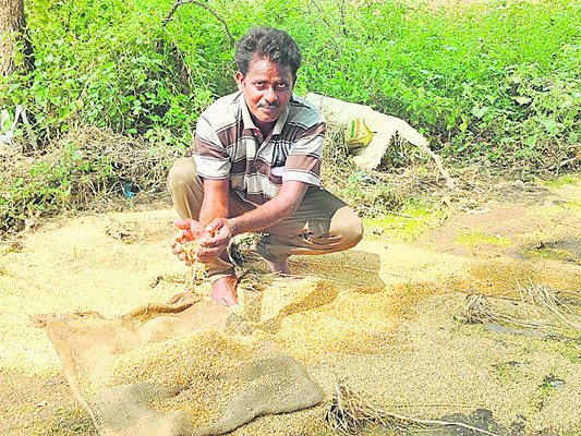 రైతుకంట క‘న్నీళ్లు’1