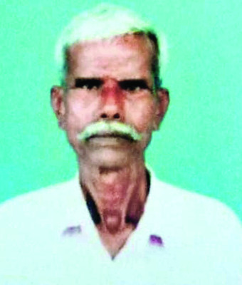 వ్యక్తి అనుమానాస్పద మృతి2