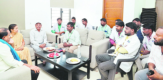 ఆధ్యాత్మిక చింతనతో మానసిక ప్రశాంతత 1