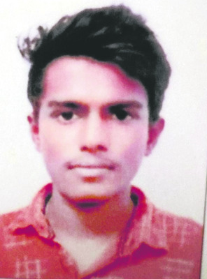 తాటిచెట్టు పైనుంచి పడి గీత కార్మికుడి మృతి 1