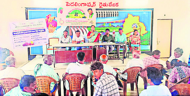 అర్బన్ ఫారెస్ట్ బాగుంది
3