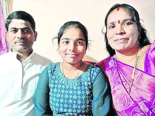 పాలిటెక్నిక్లో 95.27% ఉత్తీర్ణత 1