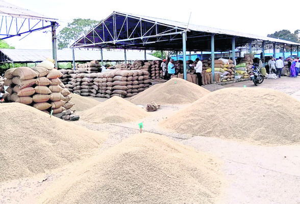 నేటినుంచి డిగ్రీ పరీక్షలు 2