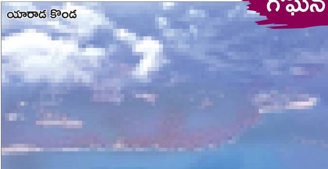 వేలి ముద్రలే పట్టించాయి.. 1