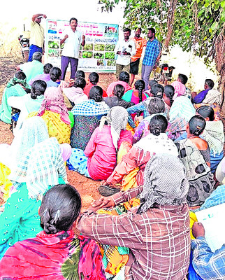 ఉద్యోగులకు ప్రతి నెలా ఒకటో తేదీనే వేతనాలు ఇస్తున్నామని 1