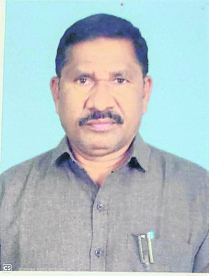 సెర్ప్‌లో బదిలీలు! 1