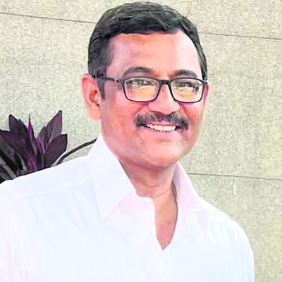 ఆగని భూకబ్జాల పర్వం 2