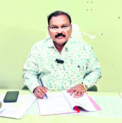 ఆగని భూకబ్జాల పర్వం 3