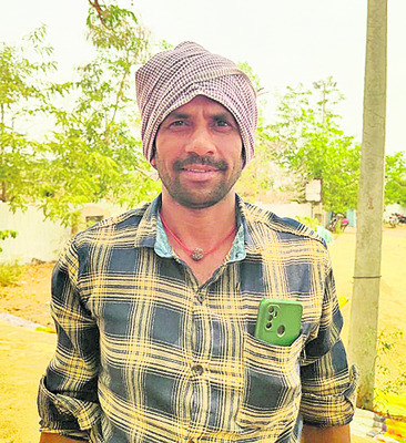 కల్లాల్లోనే వడ్లు!4