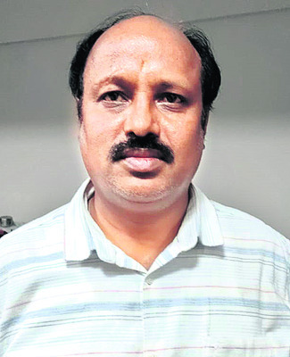 కల్లాల్లోనే వడ్లు!3