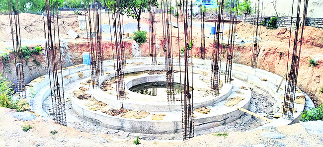 ‘అమృత్’కు ఆరు నెలలే గడువు!1