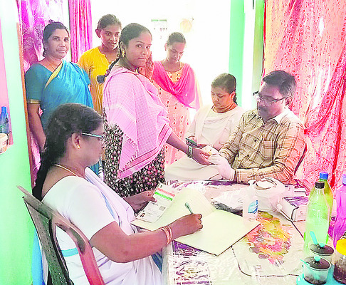 కుట్టిందో మరణమే.. 2