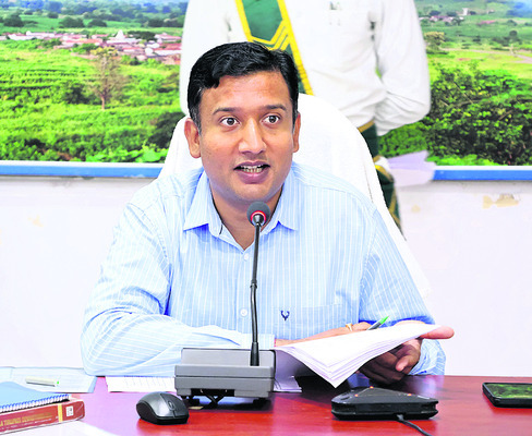 అర్హుల జాబితా సిద్ధం చేయాలి1