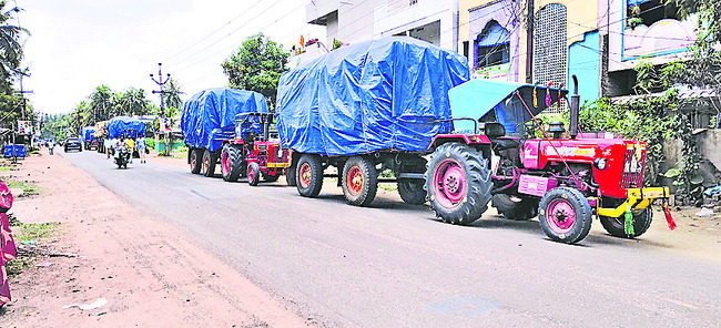 ఇంత అలక్ష్యమా..1