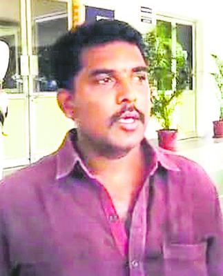 ఇంత అలక్ష్యమా..2