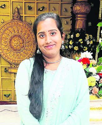 వివిధ కోర్సుల్లో టాపర్లు వీరే.. 7