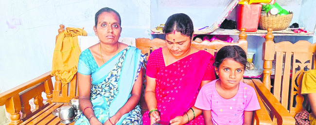 నేటితో ముగియనున్న స్మార్ట్చెక్–42 సర్వే 1