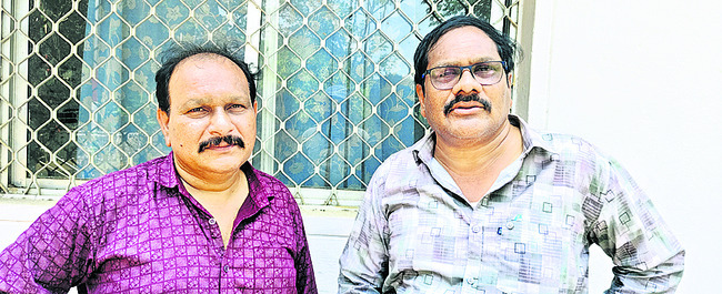 అవిశ్వాసంపై ఉన్న శ్రద్ధ అభివృద్ధిపై ఏదీ? 1