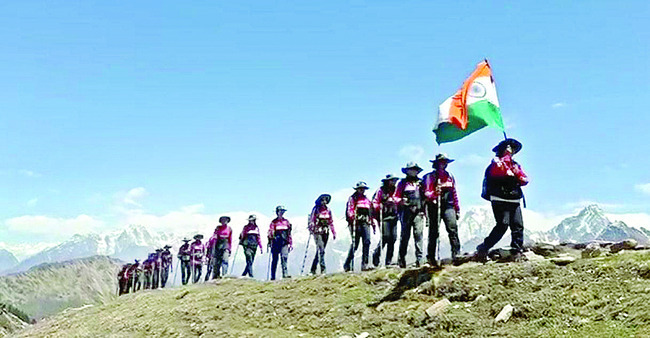 మైసూరు నుంచి1