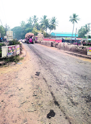 రూ.75 కోట్ల పనులు రద్దు! 1