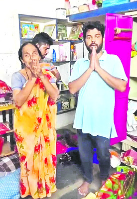 కాటేస్తున్న కాల్ నాగులు 9
