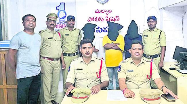 ప్రాణం తీసిన ఈతసరదా 1