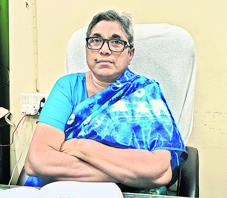 ఖాళీల గుర్తింపునకు కసరత్తు 1