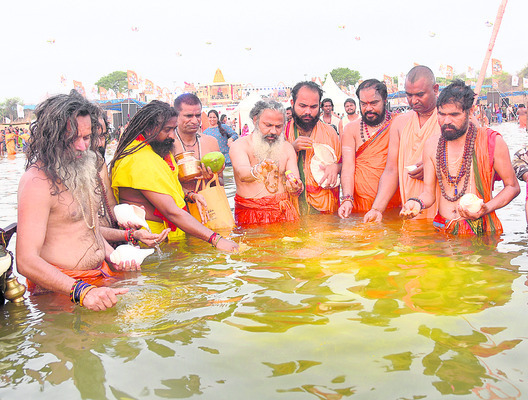 సరస్వతీ నమస్తుతే..3