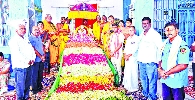 మిల్లర్లు ధాన్యాన్ని వెంటనే దిగుమతి చేసుకోవాలి1
